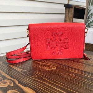 Tory Burch Harper Crossbody